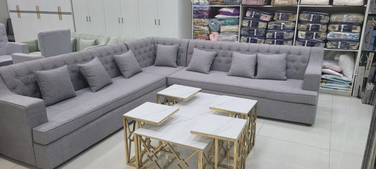 PREMIUM QUALITY SOFA